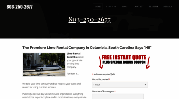 limorentalcolumbia.com