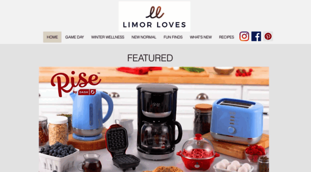 limorloves.com