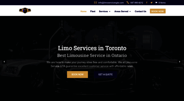 limoservicegta.com