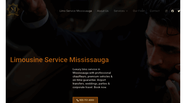 limoservicemississauga.ca