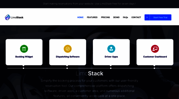 limostack.com