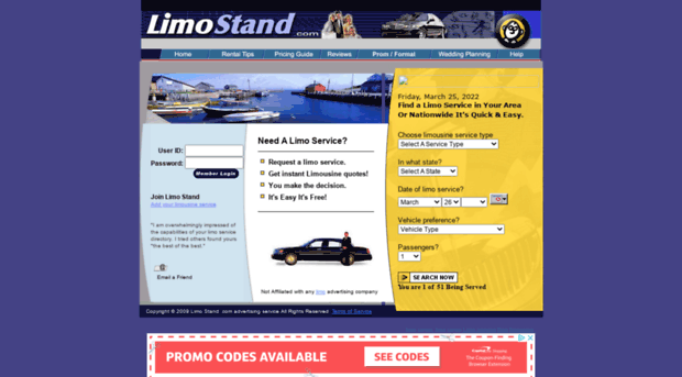 limostand.com