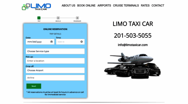 limotaxicar.com