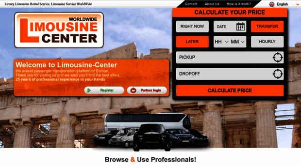 limousine-center.com