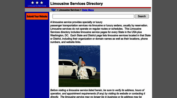 limousine-services.regionaldirectory.us