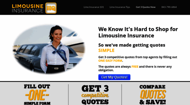 limousineinsurancehq.com