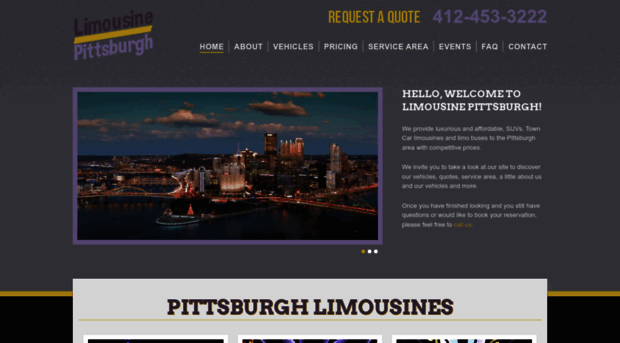 limousinepittsburgh.com