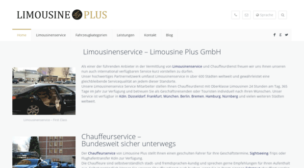 limousineplus.de