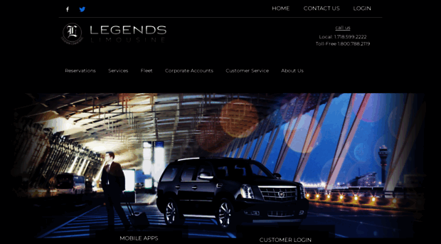 limousineservicebrooklyn.com