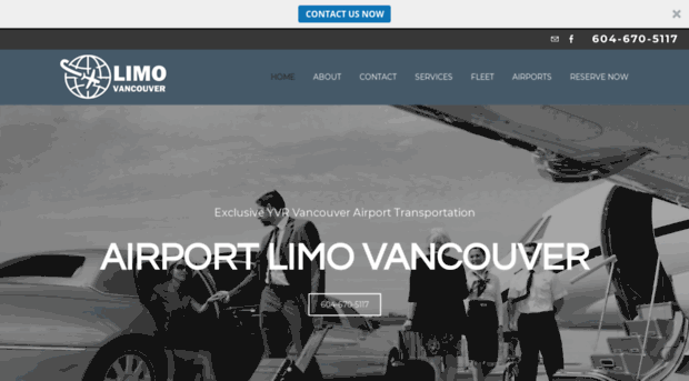 limovancouverairport.com