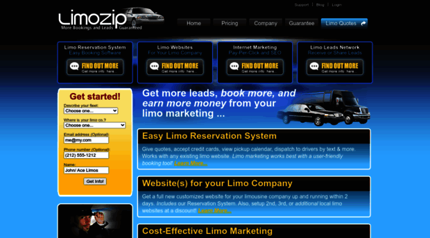 limozip.com