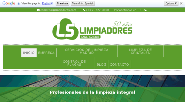 limpiadores.net