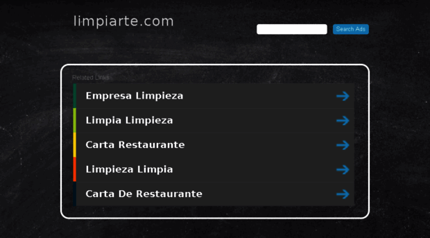 limpiarte.com