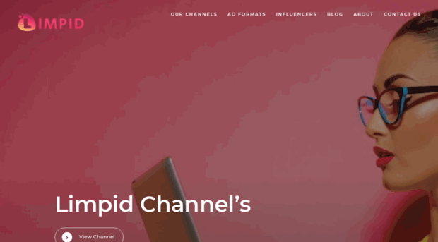 limpid.tv