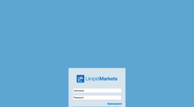 limpidmarkets.com