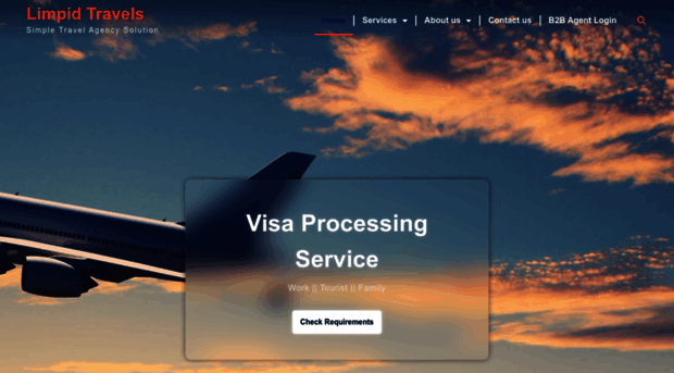 limpidtravels.com