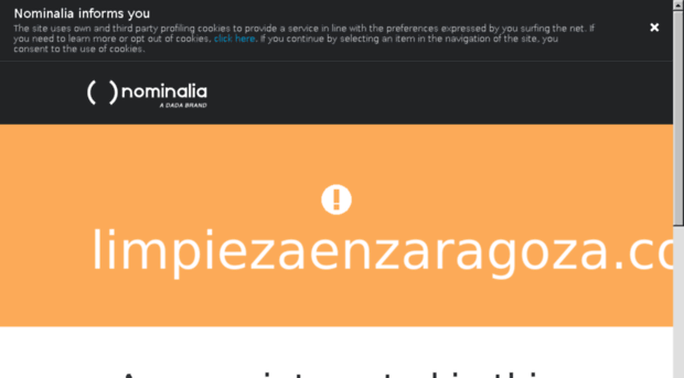 limpiezaenzaragoza.com