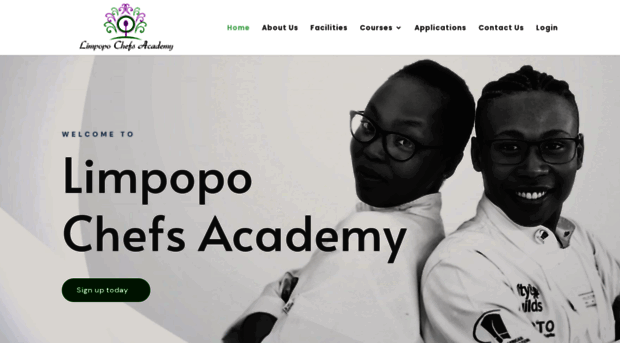 limpopochefs.co.za