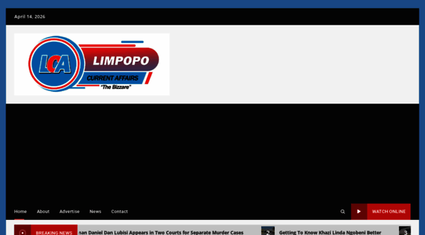 limpopocurrentaffairs.co.za