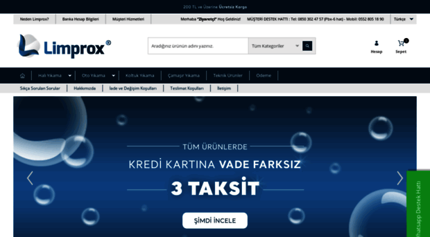 limprox.com