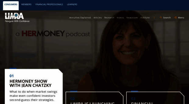 limraconsumer.com
