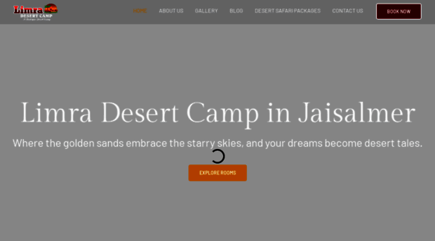 limradesertcamp.com