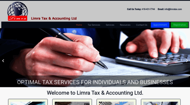 limratax.com