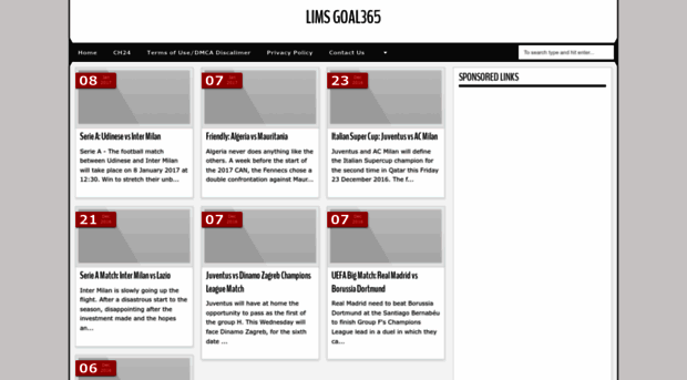 lims-goal365.blogspot.it