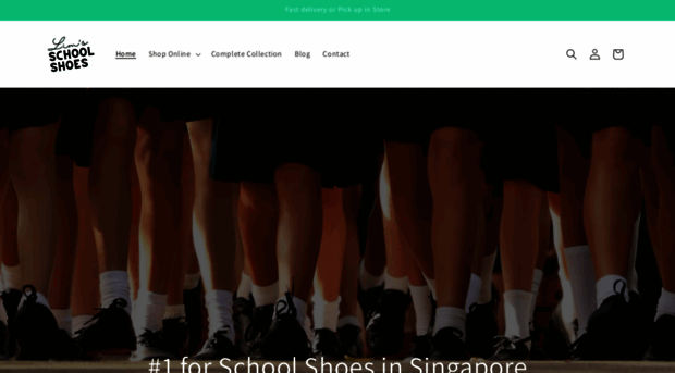 limsschoolshoes.com