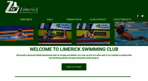 limswim.ie