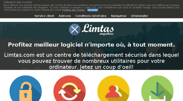 limtas.com