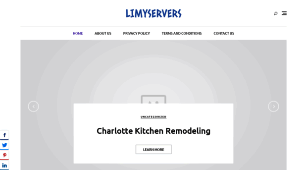 limyservers.com