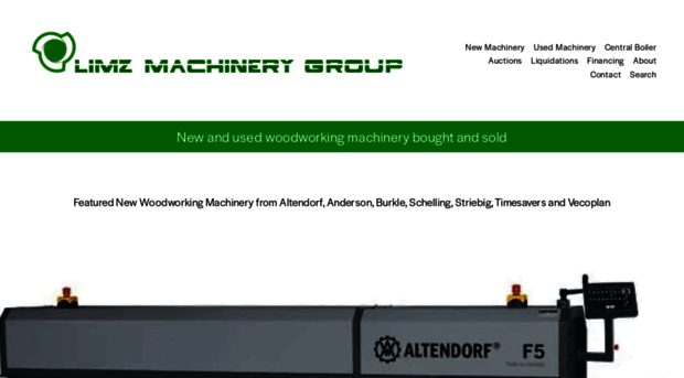 limzmachinery.com