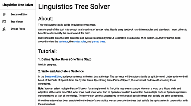 lin-tree-solver.adambcomer.com