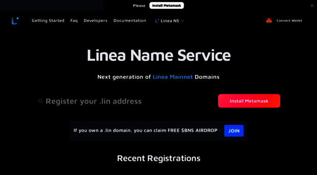 lin.domains