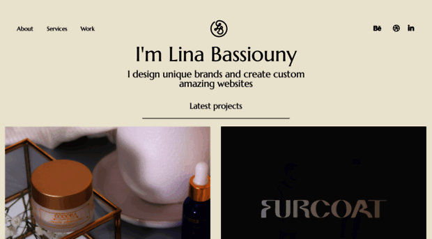 linabassiouny.com