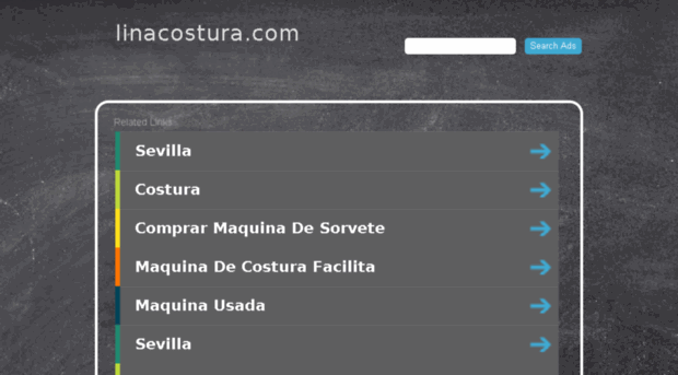 linacostura.com