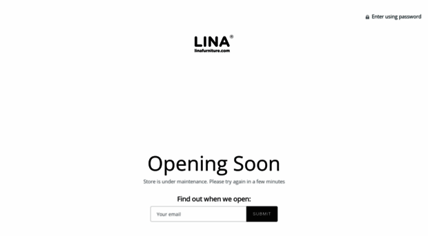 linafurnitureshop.com