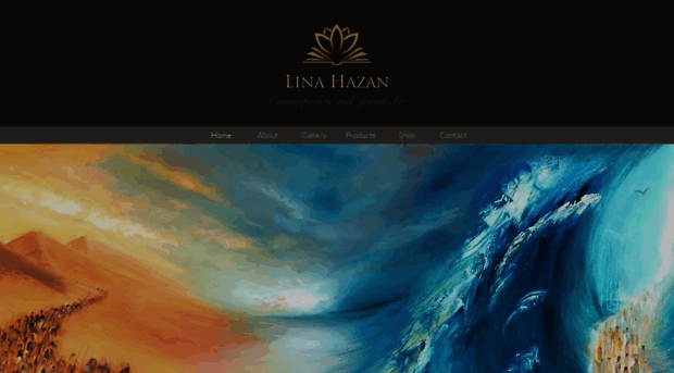 linahazan.com