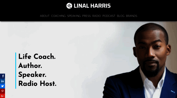 linalharris.com