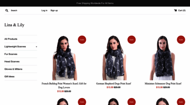 linalily.com