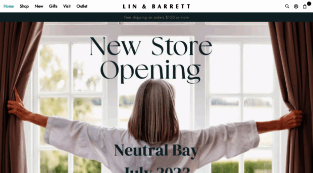 linandbarrett.com.au