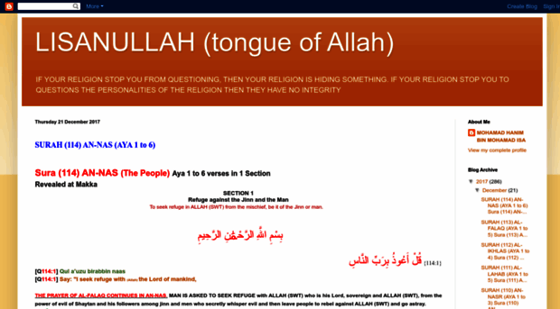 linanullah.blogspot.com