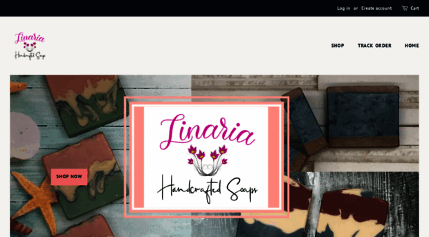 linariasoaps.com