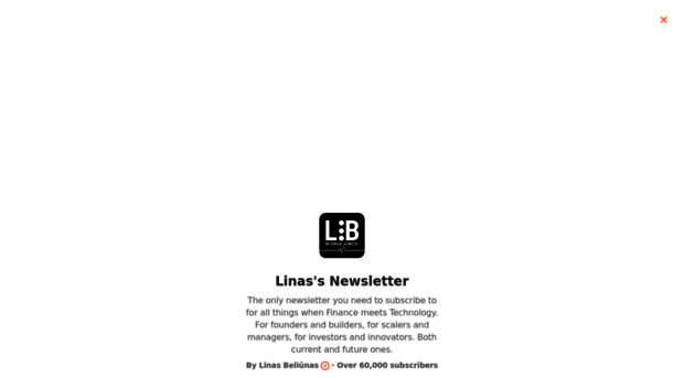 linas.substack.com