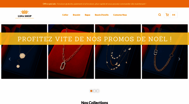 linashop.fr