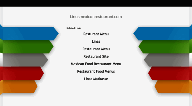 linasmexicanrestaurant.com