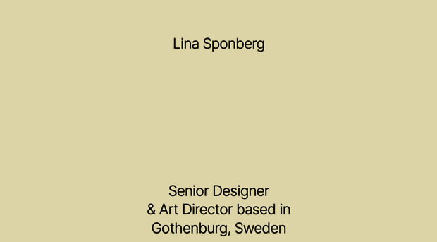 linasponberg.se