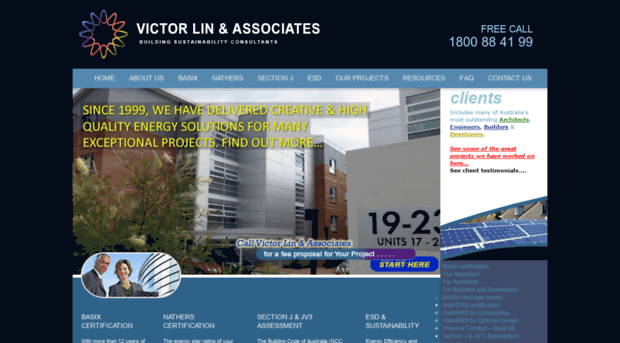 linassociates.com.au