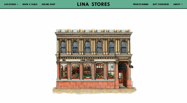 linastores.co.uk